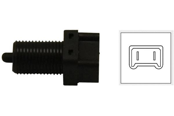 Stop Light Switch